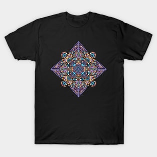 Diamond Eyes T-Shirt